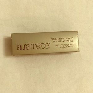 Laura Mercier lipstick